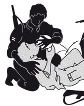 Code of conduct for combatants Code of conduct for combatants