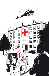 Code of conduct for combatants