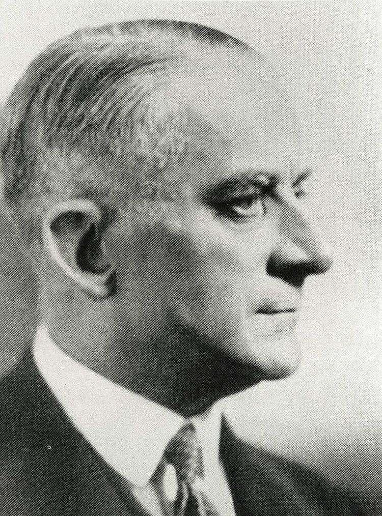 Joachim von Winterfeldt-Menkin (1865 - 1945), Präsident des DRK von 1921 bis 1933