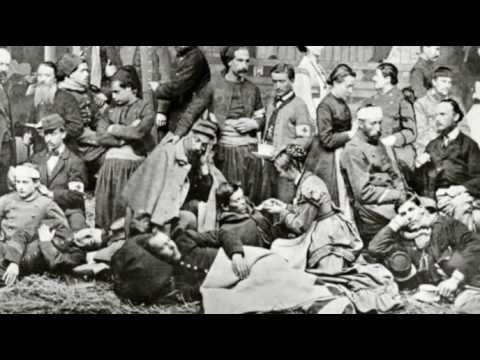 Dieses Video ist eventuell für einige Nutzer unangemessen.  Ich habe das verstanden und möchte fortfahren Das Humanitäre Völkerrecht - ein universeller Code (1/2)